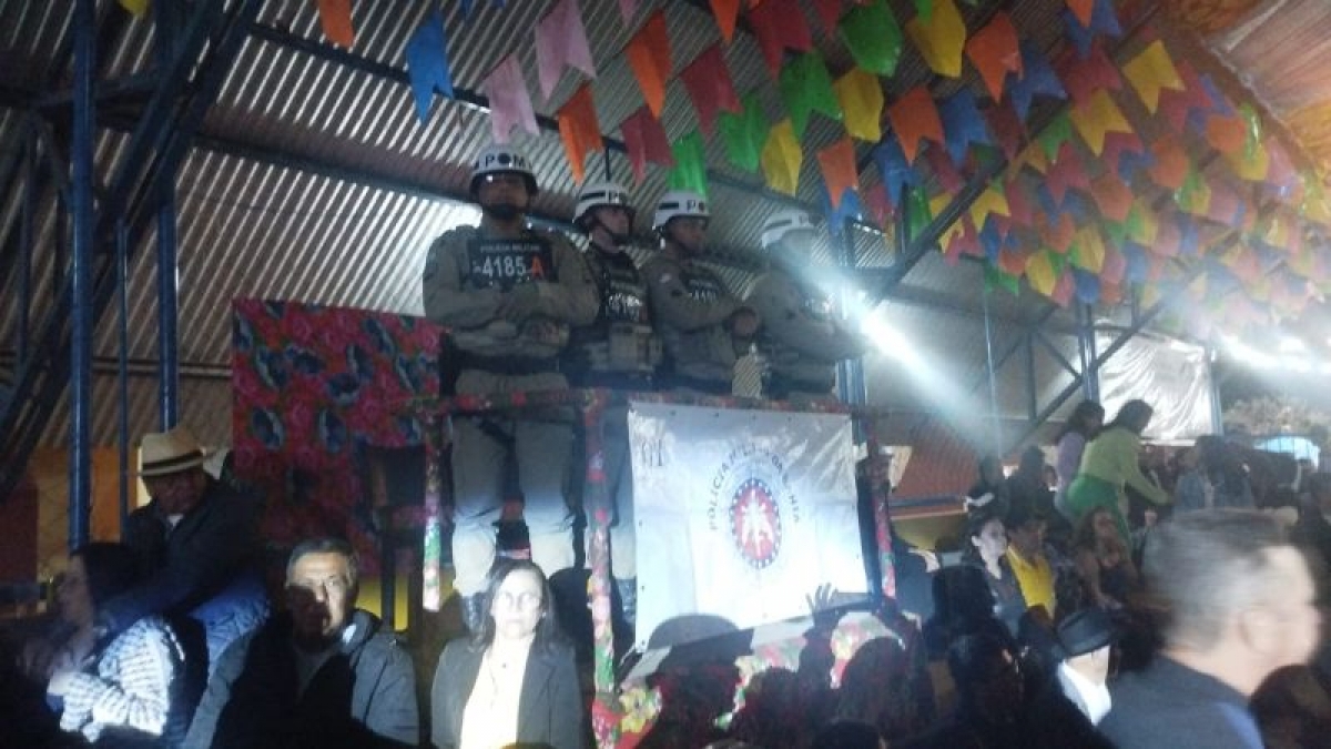 Festejos de São Pedro de Jacaraci 2024 — imagem 2
